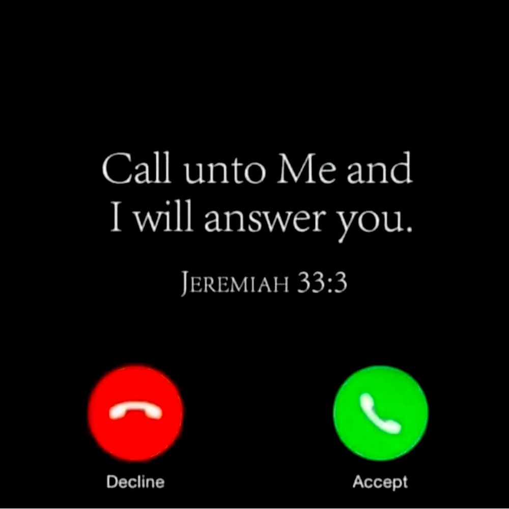 Will you answer ? There’s no charge ❤️🙏